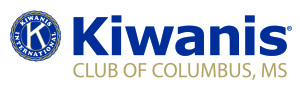 Kiwanis Memorial Weekend Benefit Run - 5K and 10K logo