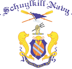 Schuylkill Navy Run logo