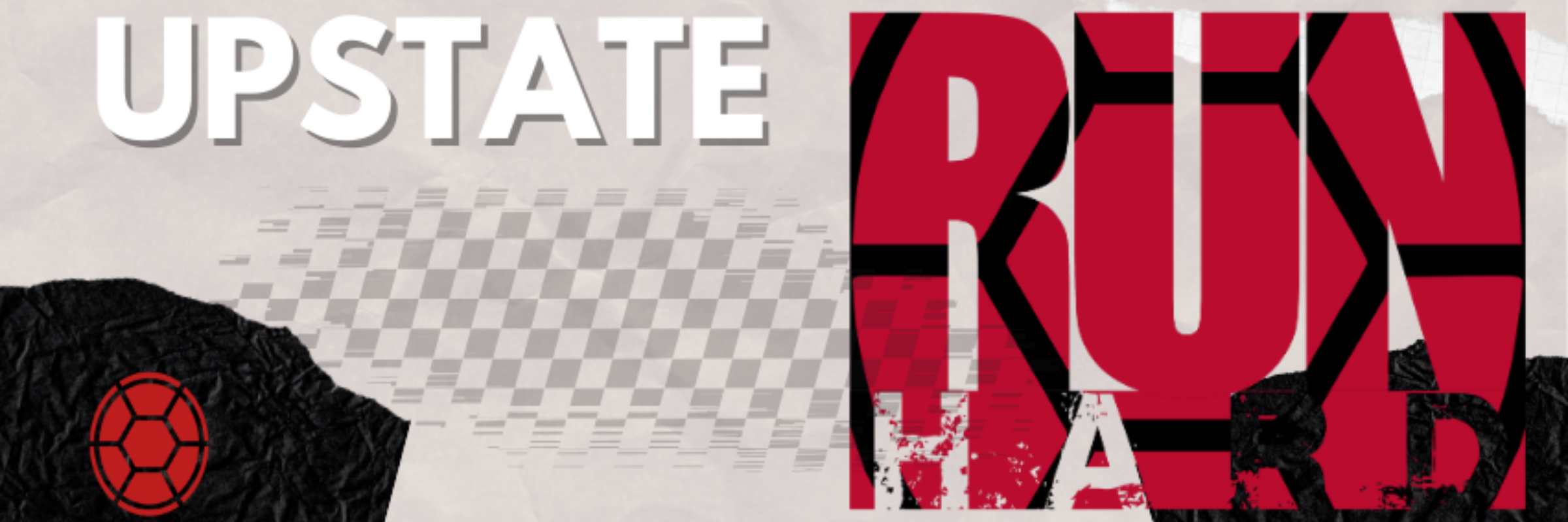 Run Hard Upstate