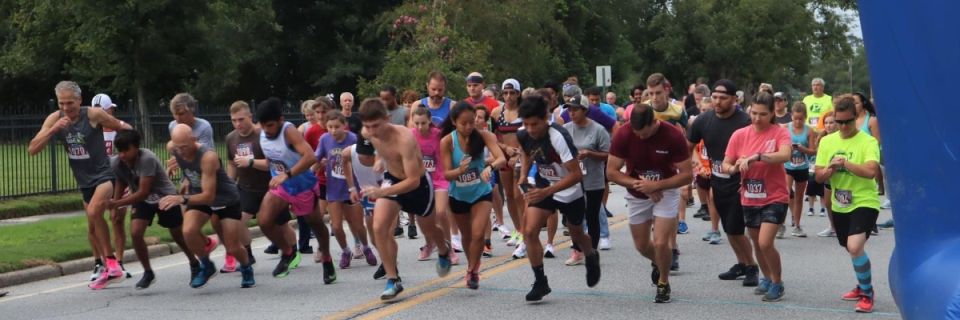 Blizzard Run 5k & 1 Mile Fun Run   Anytime Fitness - JULY 18TH, 2026