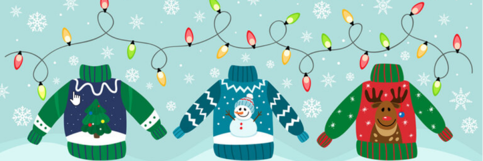 Lewisburg Ugly Sweater 5K