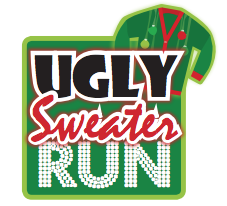 Lewisburg Ugly Sweater 5K logo