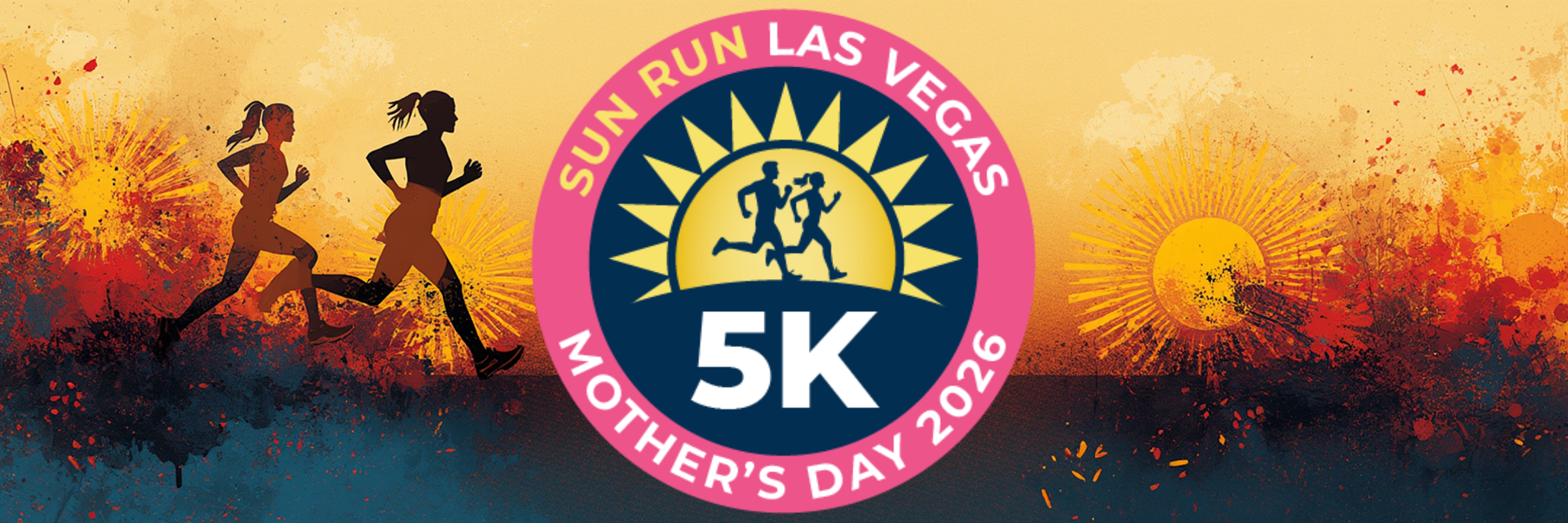 Las Vegas Sun Run