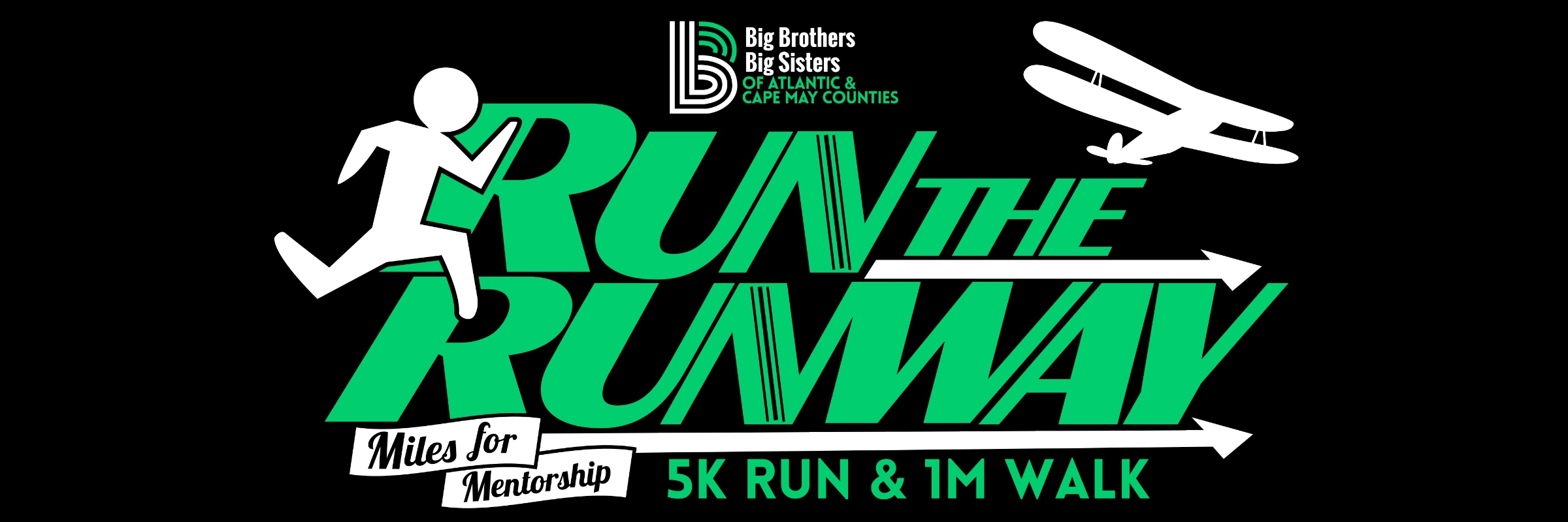 Run the Runway 5K - Cape May Airport
