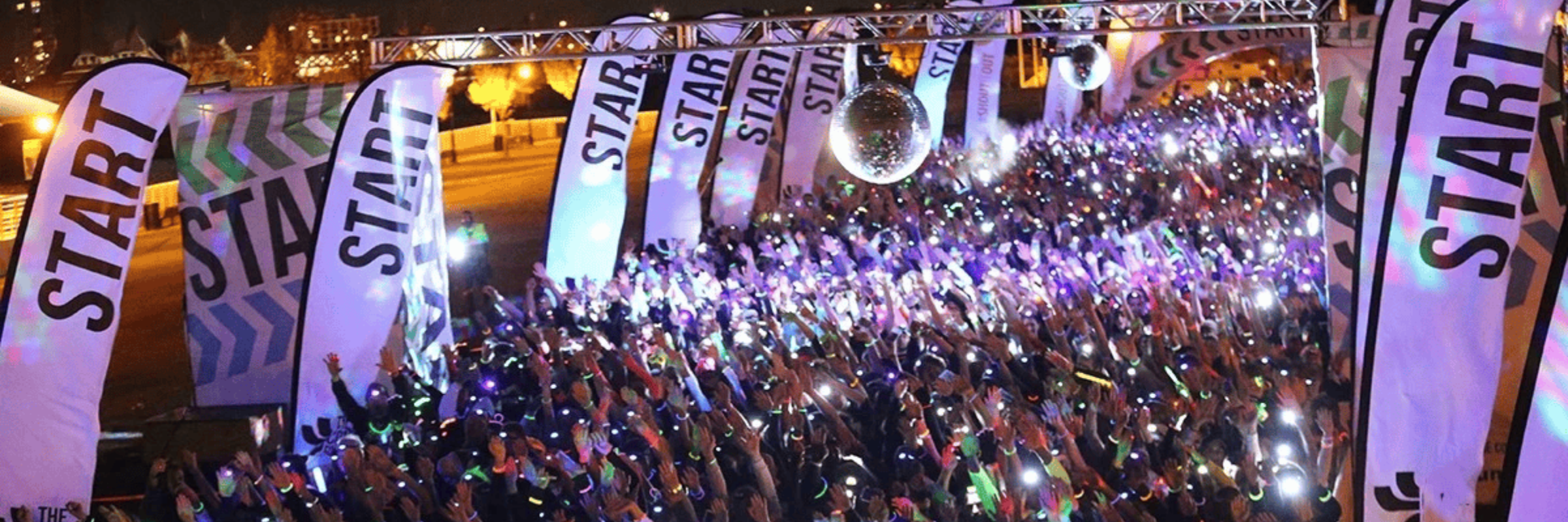 GLO Toronto Half Marathon/10K/5K