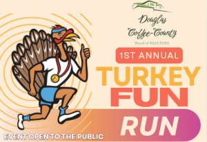 Douglas Coffee County Food Bank Fun Run logo
