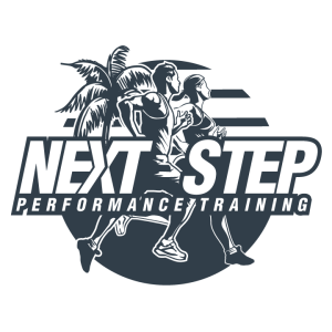 Next Step Performance Training Team logo