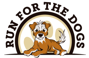 Run for the Dogs 5k - Crown Point logo