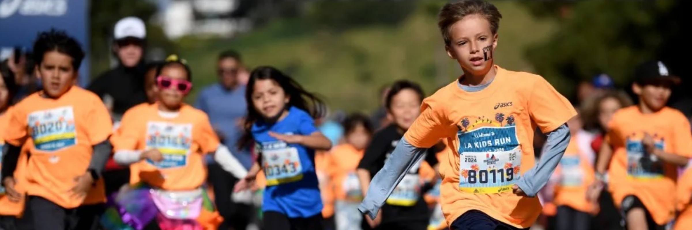 Port Haven International Academy  Leadership 5K