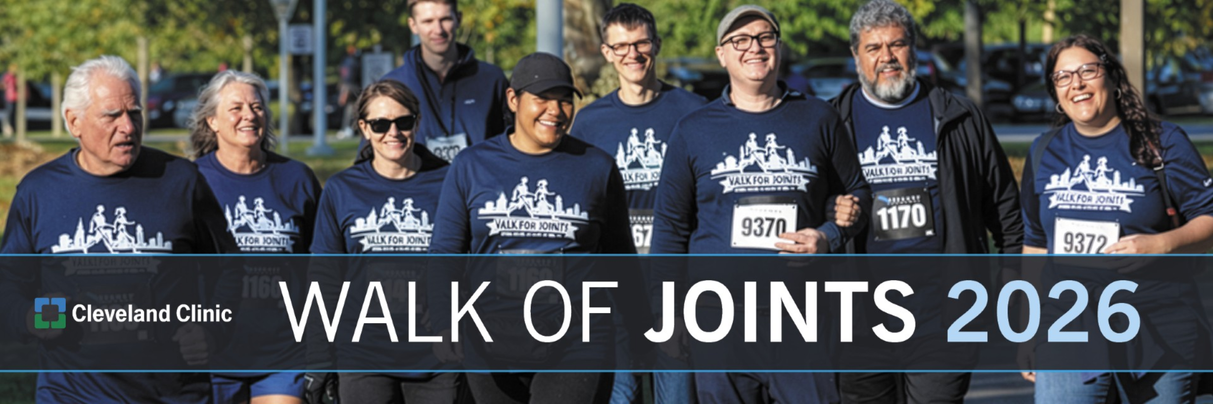 Walk of Joints 2026