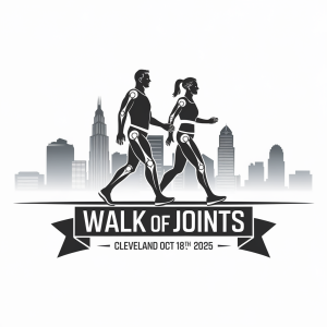 Walk of Joints 2026 logo