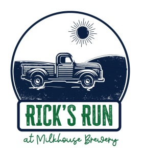 Rick O'Donnell Memorial 5 Mile Trail Run and Ultra Challenge logo