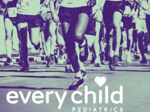 Champions for Children 5K Run/Walk logo