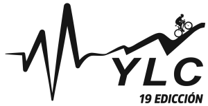 Yolosa la Cumbre logo
