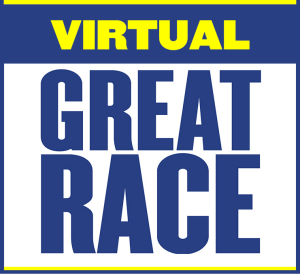 Great Race | Virtual Edition logo