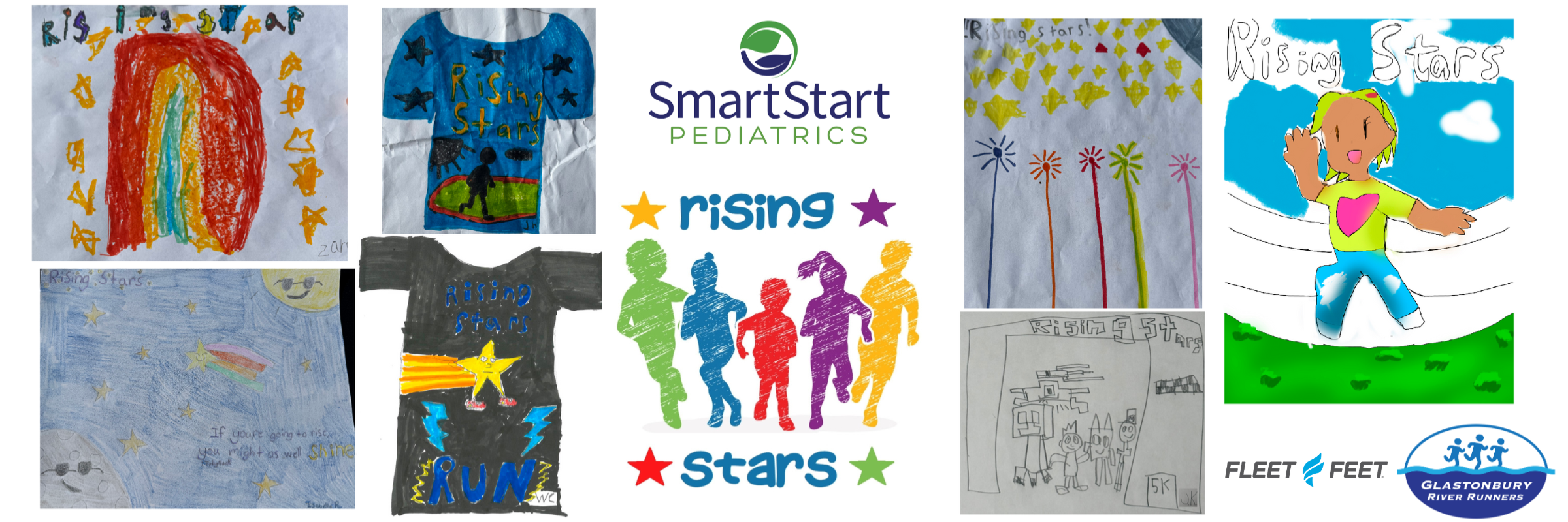 Rising Stars Training Program Session One Presented by SmartStart Pediatrics