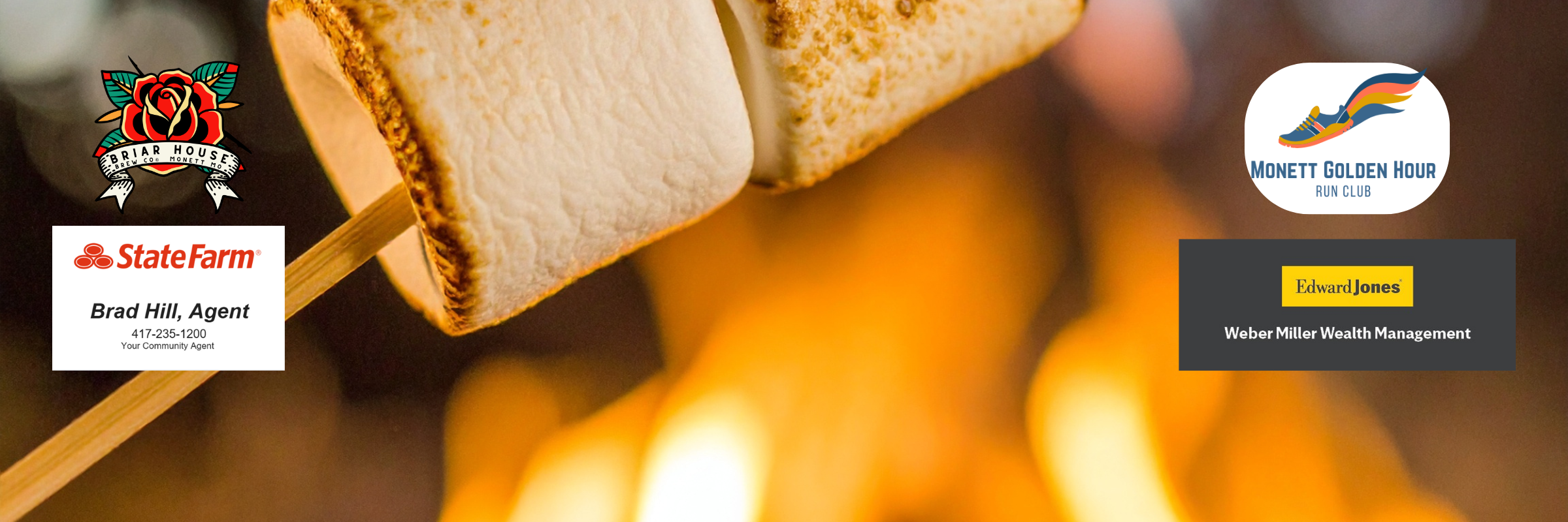 Campfire Classic 5k & 1 Mile Fun Run