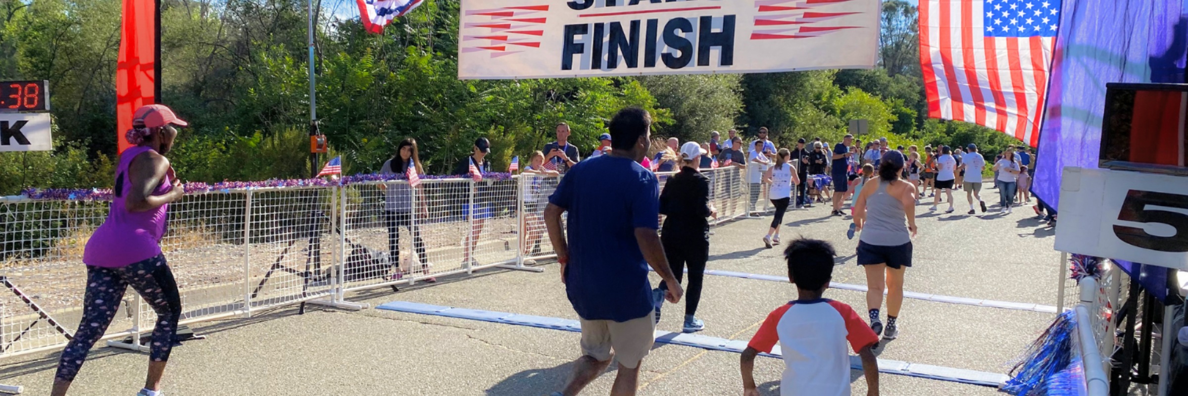Folsom Firecracker - Vendor Registration