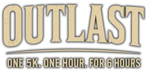 OUTLAST AUSTIN logo