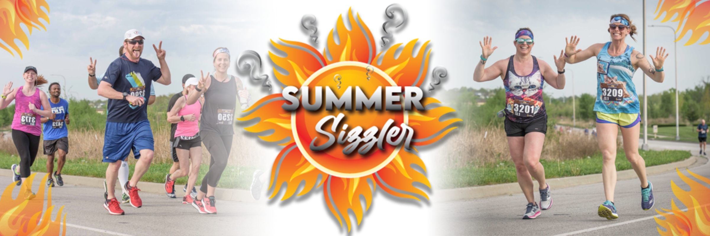 Summer Sizzler- Cincinnati
