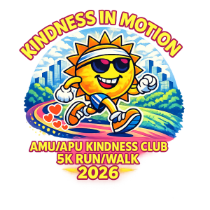 Kindness in Motion logo