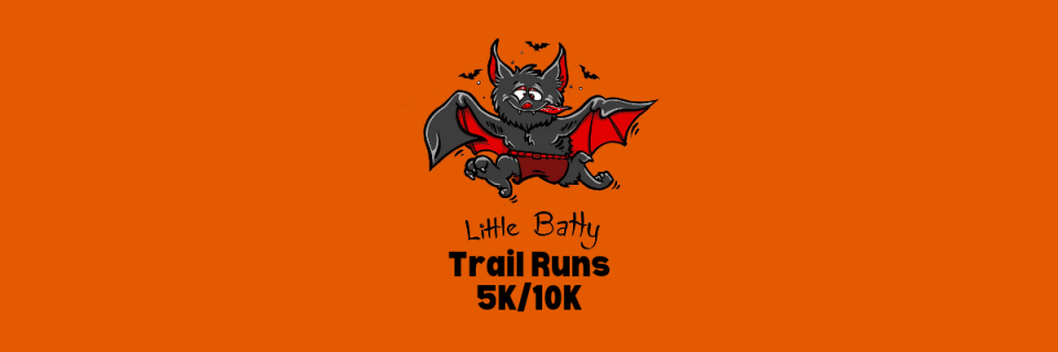 Little Batty Trail Runs