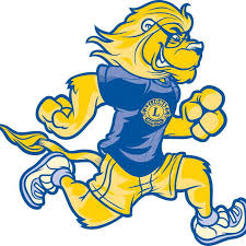 Belfast Lions Club Ghostly Gallop 5k logo