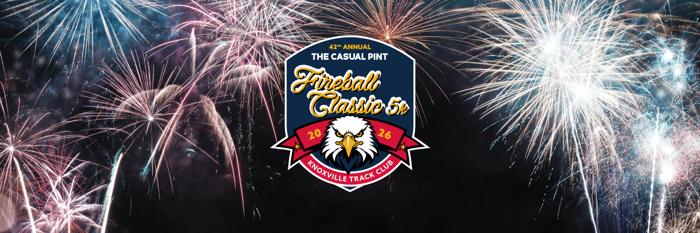 Fireball Classic 5K and Kid's Mile