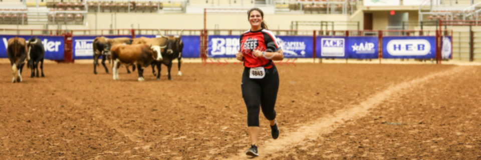 Running With The Bulls