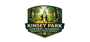 Central Illinois Summer Trail Series #1 logo