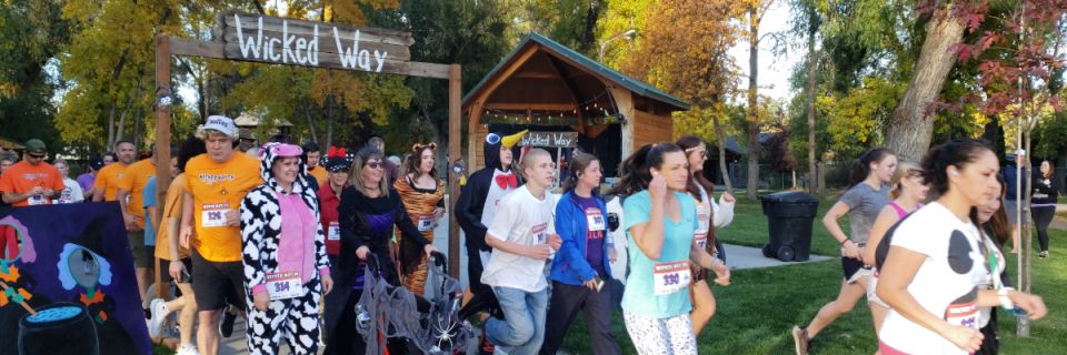 Wicked Way 5K