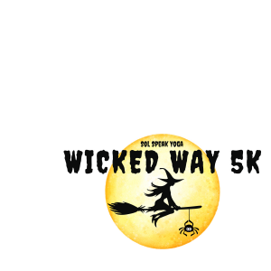 Wicked Way 5K logo