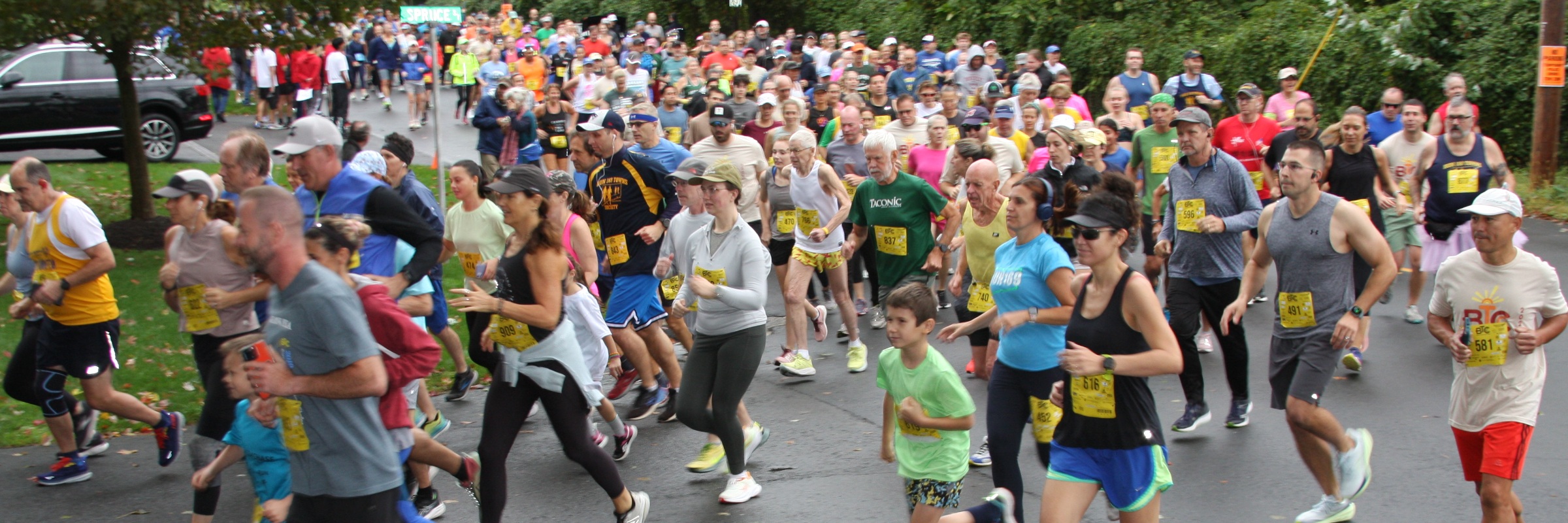 The 39th Bigelow Tea Community Challenge
