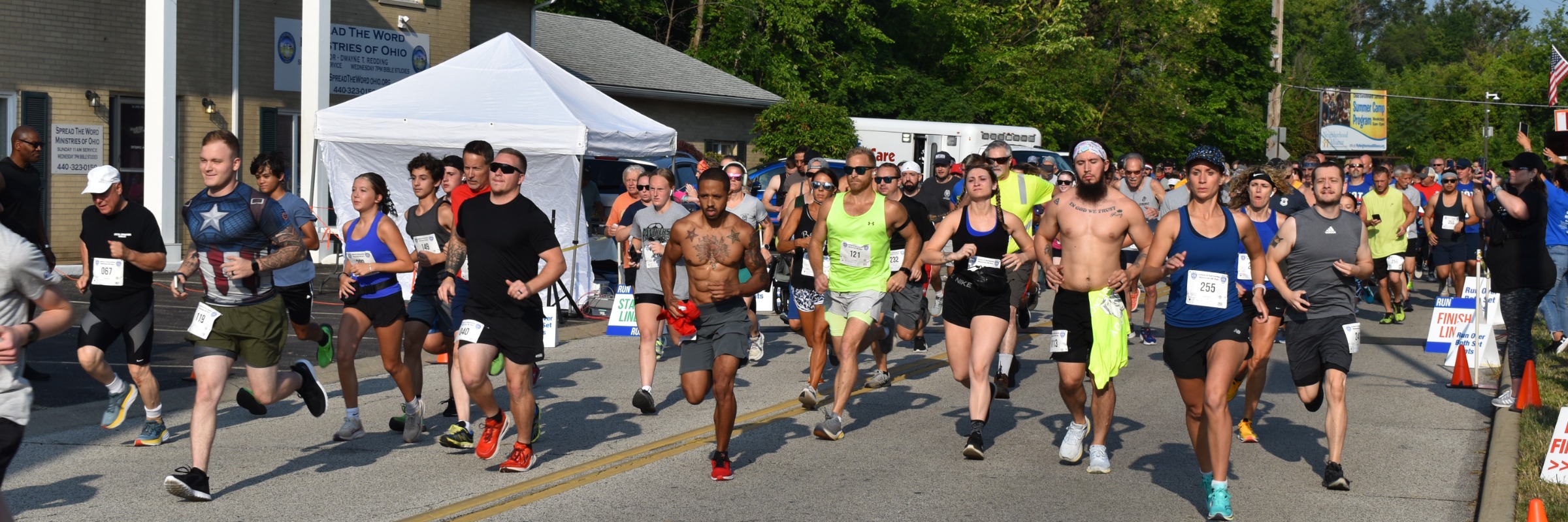 Kerstetter 5K