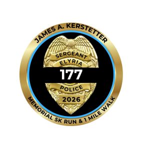 Kerstetter 5K logo