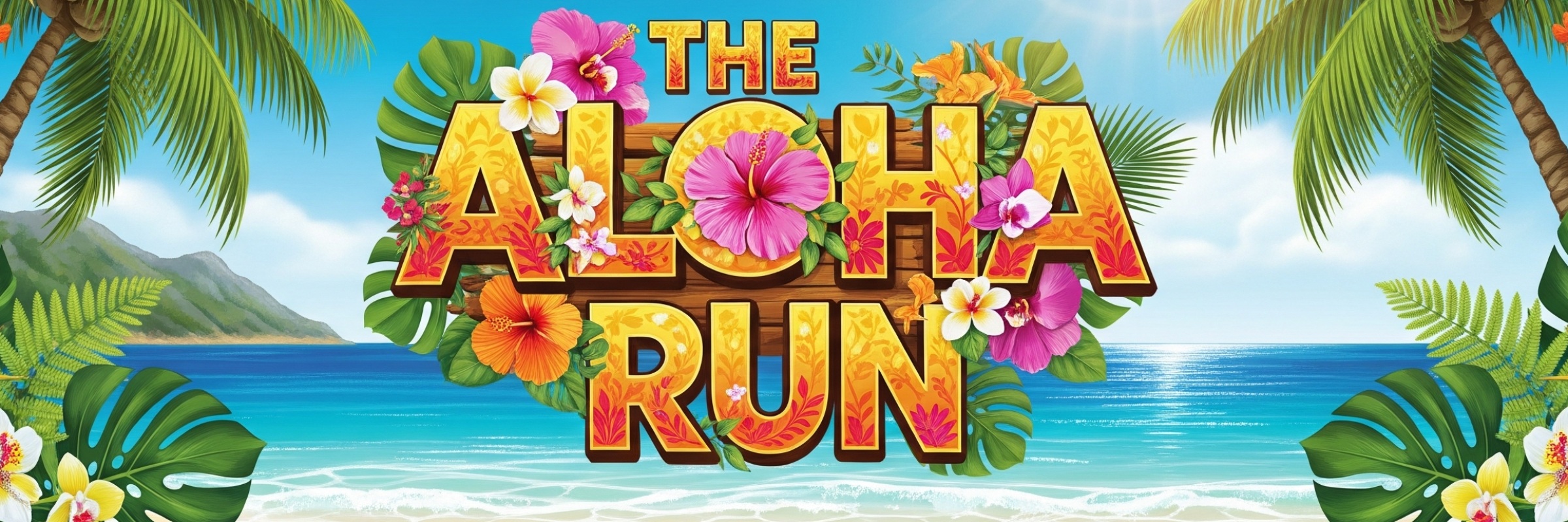 The Aloha Run
