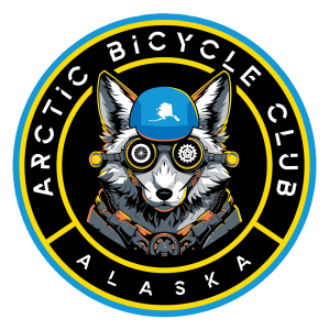 Arctic Bicycle Club Season logo
