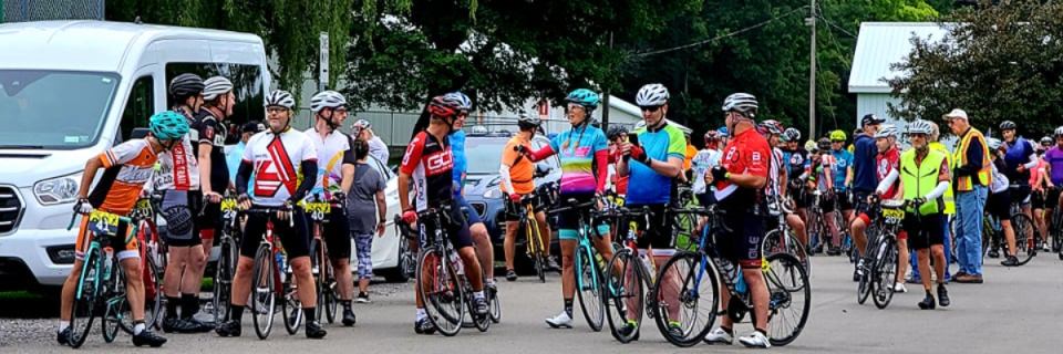 Tour de Perry
