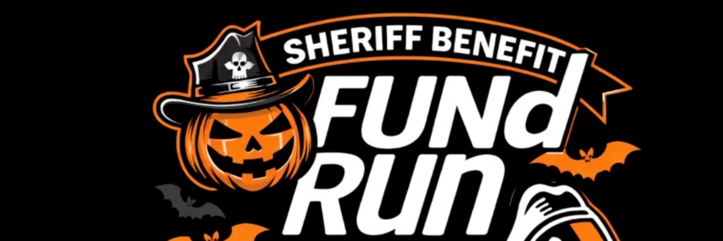 Sheriff's Benefit Fund Run