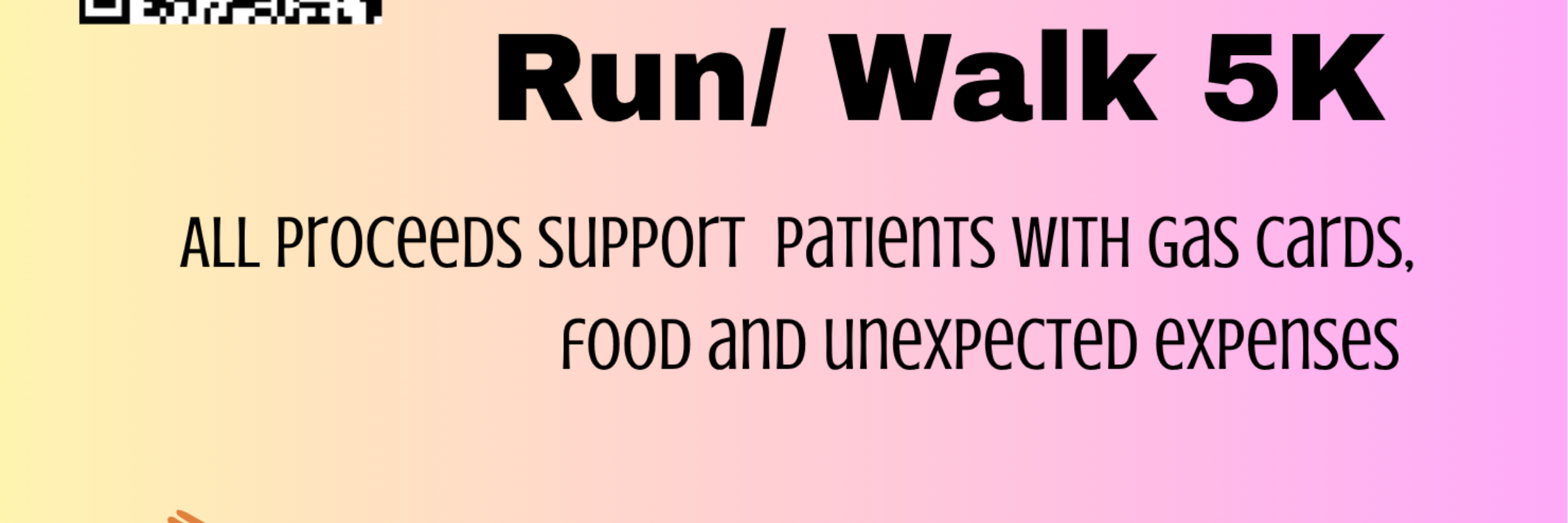 Mahar Cancer Fund Fun Run 5K