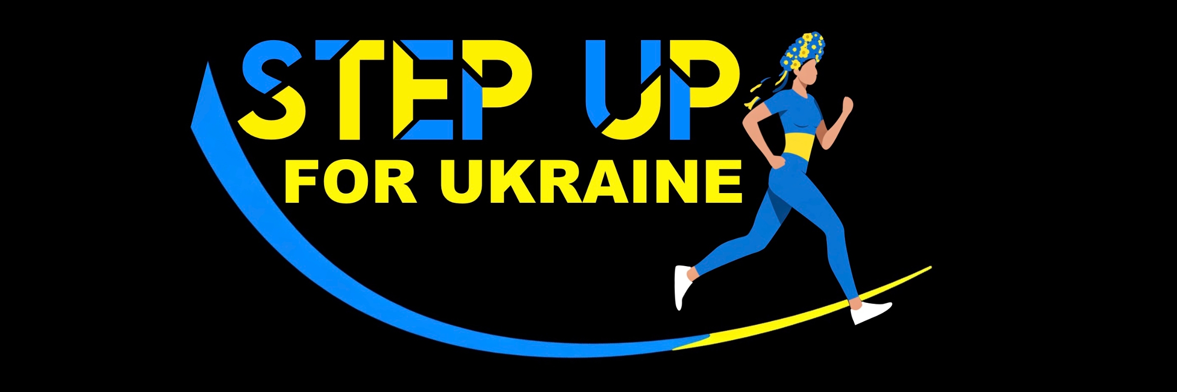 Step up 4Ukraine