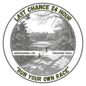 Last Chance 24 Hour logo