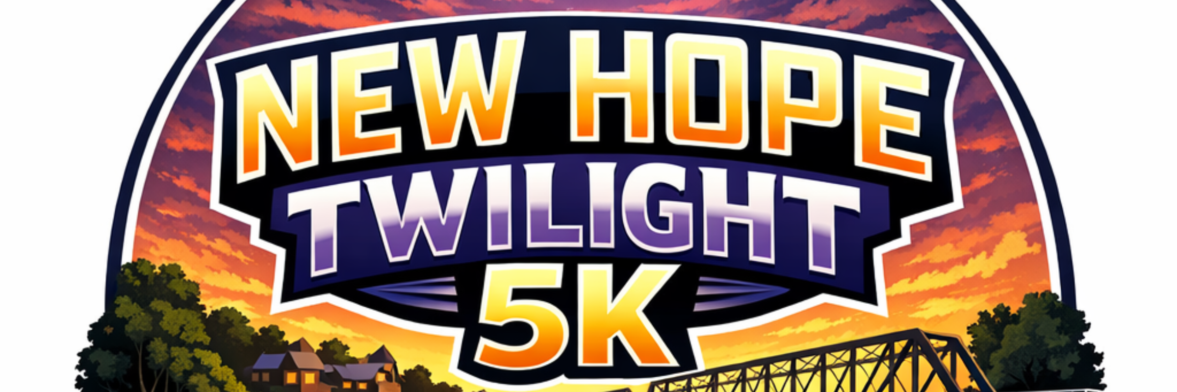 New Hope Twilight 5k
