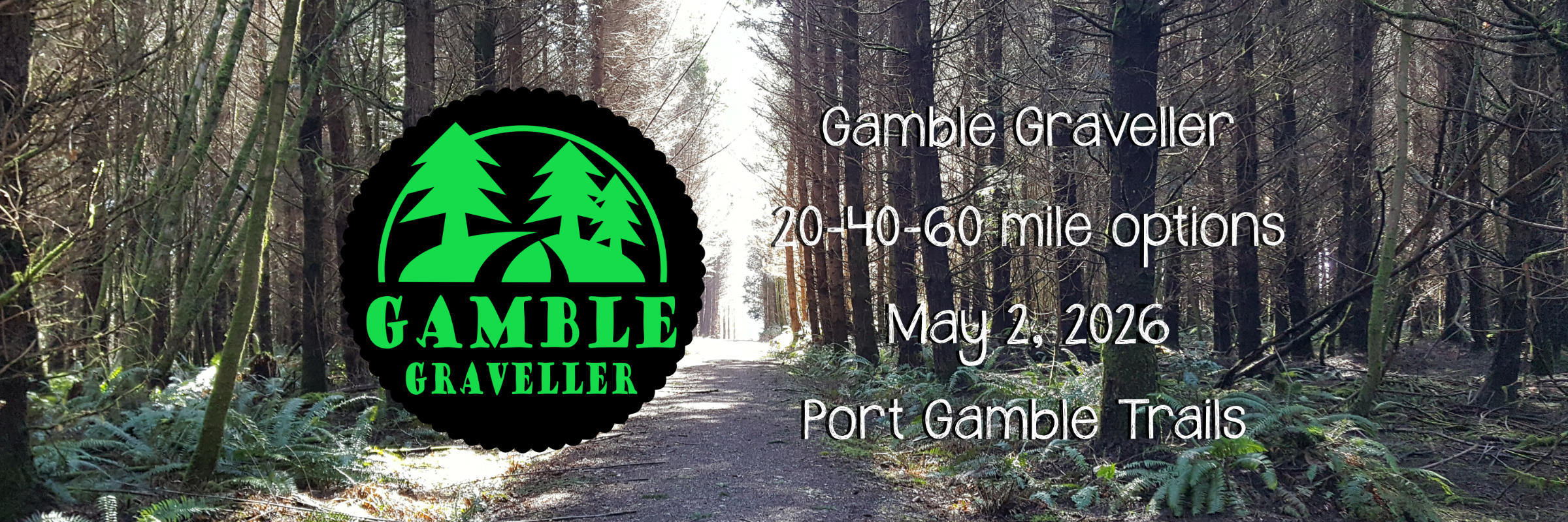Gamble Graveller