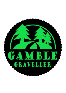 Gamble Graveller logo