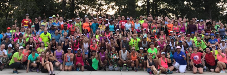 Raleigh, NC Galloway Training Program