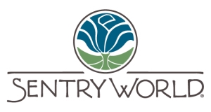 SentryWorld Pickleball Open – Second qualifying event logo