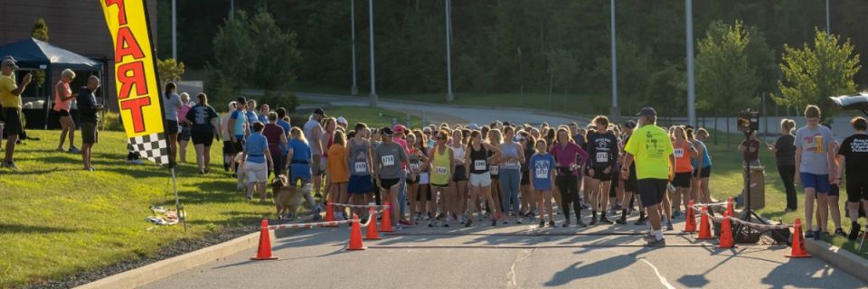 Run for Women