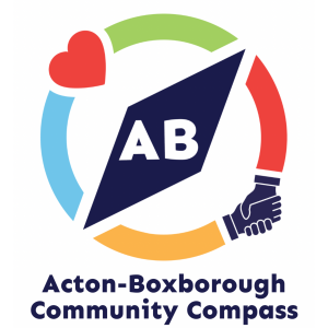 West Acton 5K & Fun Run supporting ABC Compass logo