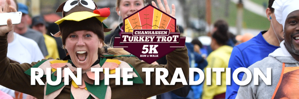 Ankeny Turkey Trot 5K